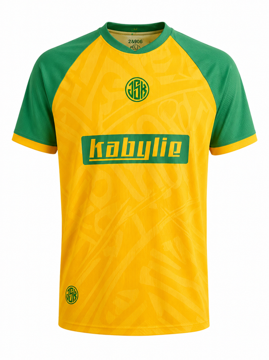 T-Shirt JSK