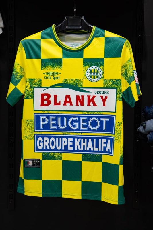 T-shirt JSK